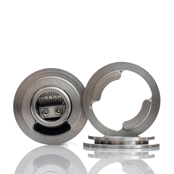 WISMEC Theorem RTA Verdampfer - 2,7ml
