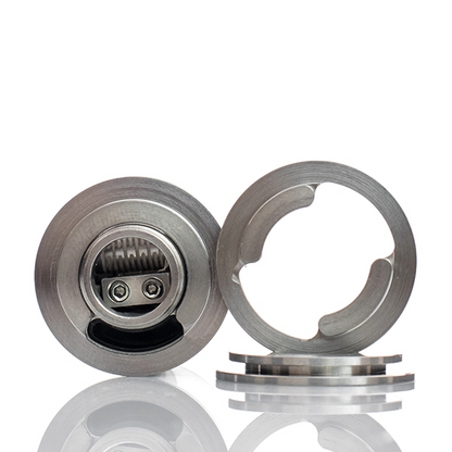 WISMEC Theorem RTA Verdampfer - 2,7ml