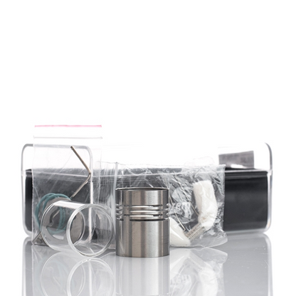 WISMEC Theorem RTA Verdampfer - 2,7ml