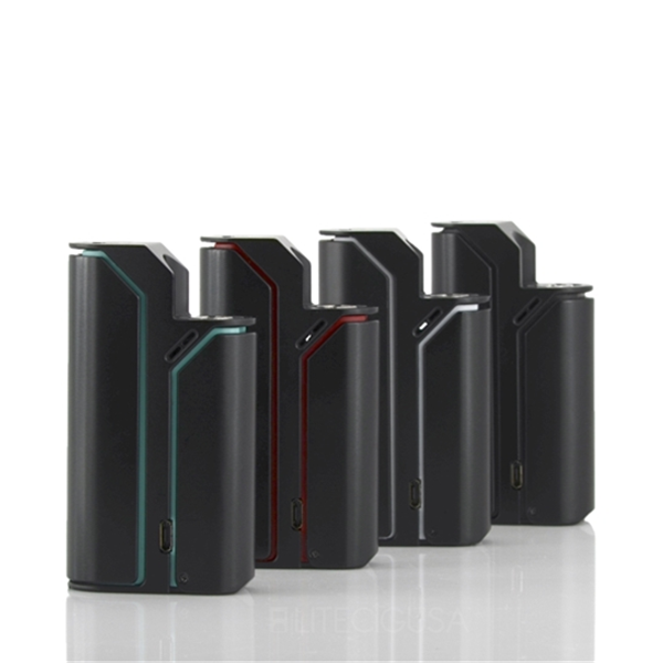 WISMEC Reuleaux RX75 Batterie Box Mod Akkuträger