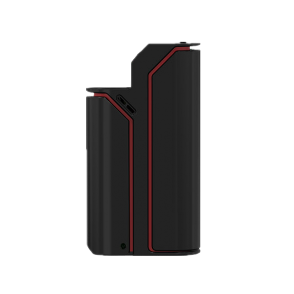 WISMEC Reuleaux RX75 Batterie Box Mod Akkuträger