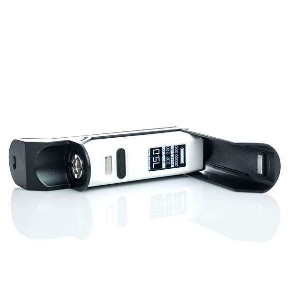 WISMEC Reuleaux RX75 Batterie Box Mod Akkuträger