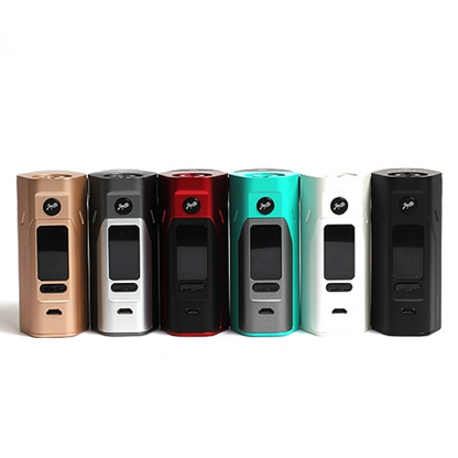 WISMEC Reuleaux RX2/3 Batterie Box Mod Akkuträger