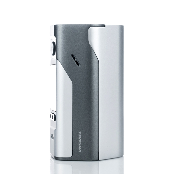 WISMEC Reuleaux RX2/3 Batterie Box Mod Akkuträger