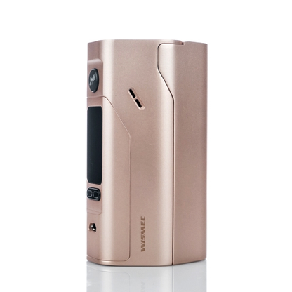 WISMEC Reuleaux RX2/3 Batterie Box Mod Akkuträger