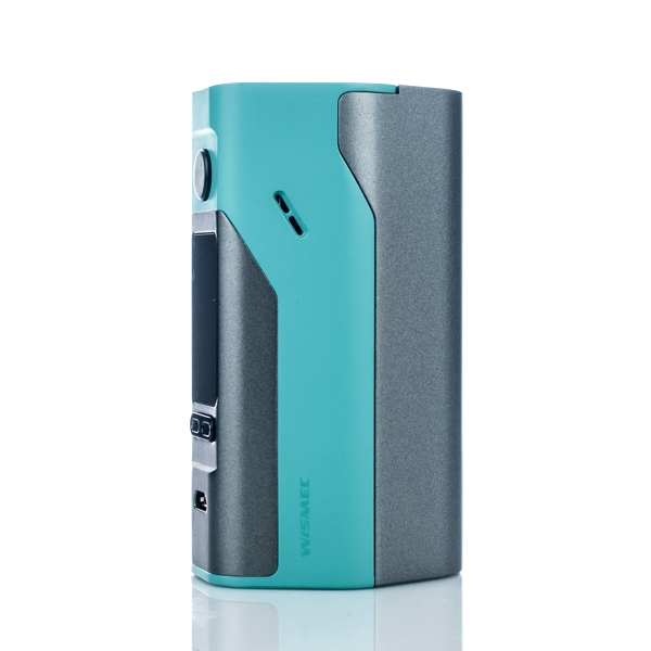 WISMEC Reuleaux RX2/3 Batterie Box Mod Akkuträger