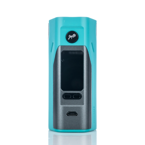 WISMEC Reuleaux RX2/3 Batterie Box Mod Akkuträger