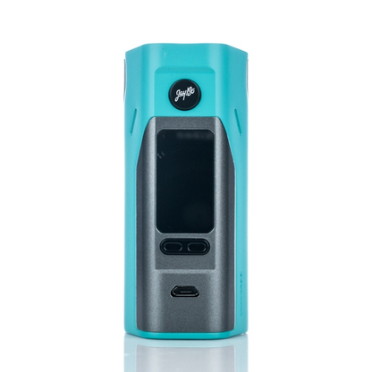WISMEC Reuleaux RX2/3 Batterie Box Mod Akkuträger