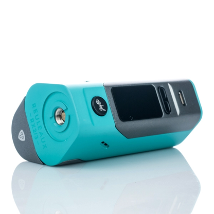 WISMEC Reuleaux RX2/3 Batterie Box Mod Akkuträger