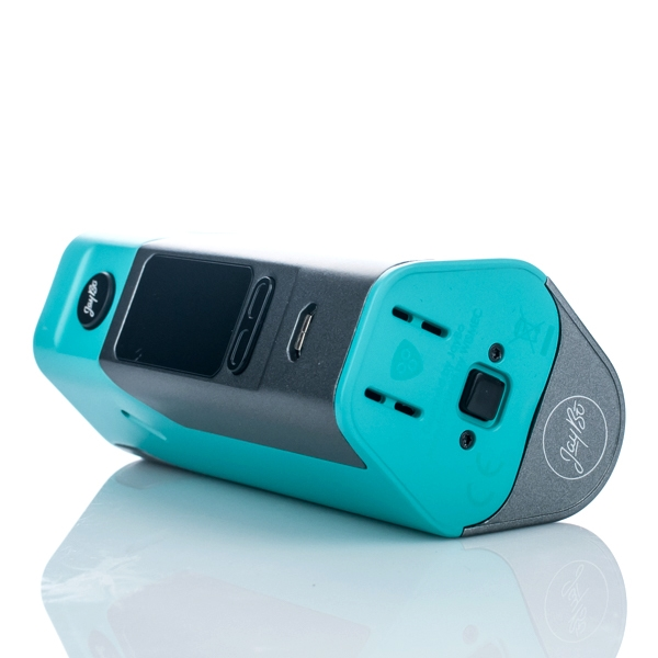 WISMEC Reuleaux RX2/3 Batterie Box Mod Akkuträger