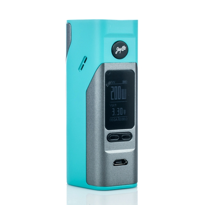 WISMEC Reuleaux RX2/3 Batterie Box Mod Akkuträger