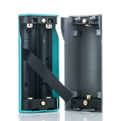 WISMEC Reuleaux RX2/3 Batterie Box Mod Akkuträger