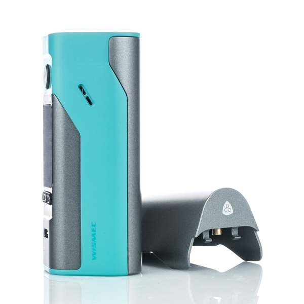 WISMEC Reuleaux RX2/3 Batterie Box Mod Akkuträger
