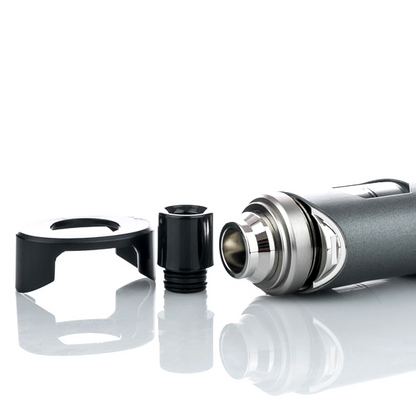 WISMEC Motiv Starterkit Starterset - 2 ml & 2200mAh