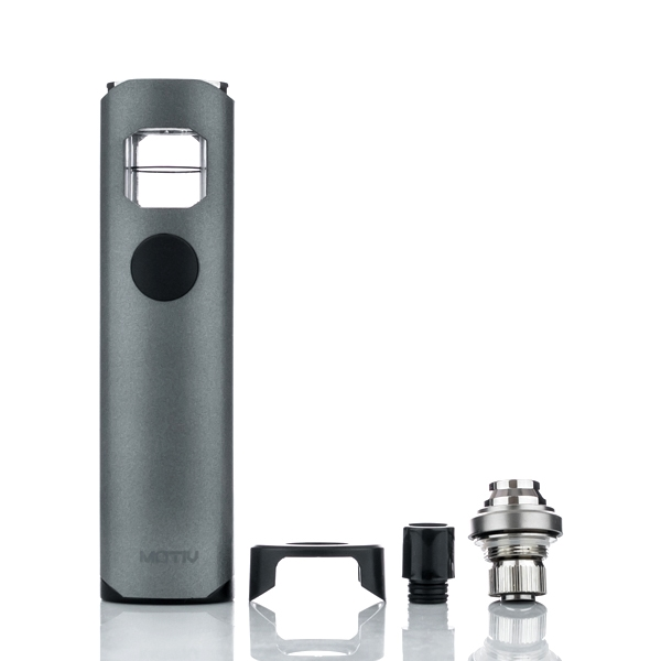 WISMEC Motiv Starterkit Starterset - 2 ml & 2200mAh