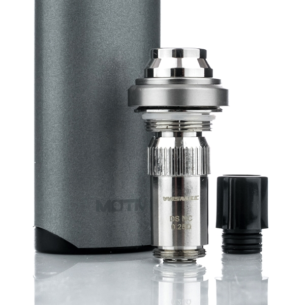 WISMEC Motiv Starterkit Starterset - 2 ml & 2200mAh