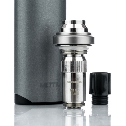 WISMEC Motiv Starterkit Starterset - 2 ml & 2200mAh