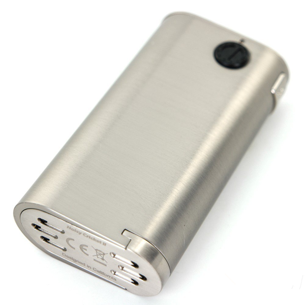WISMEC Noisy Cricket II - 25 Mod Akkuträger