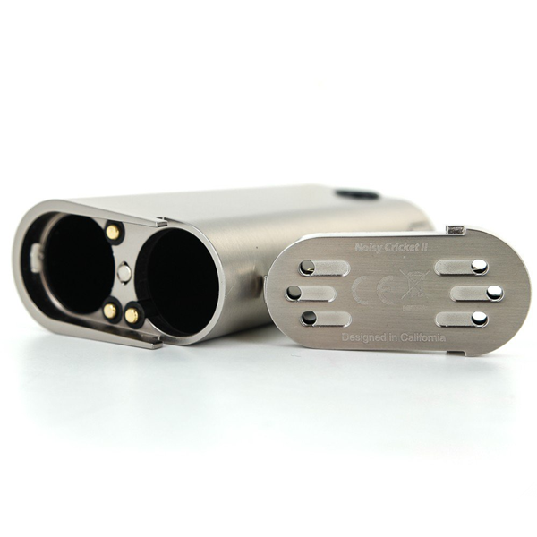 WISMEC Noisy Cricket II - 25 Mod Akkuträger
