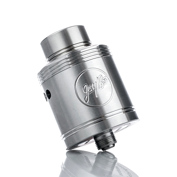 WISMEC Neutron RDA Verdampfer
