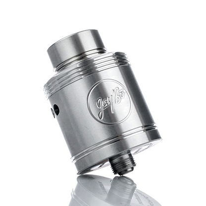 WISMEC Neutron RDA Verdampfer