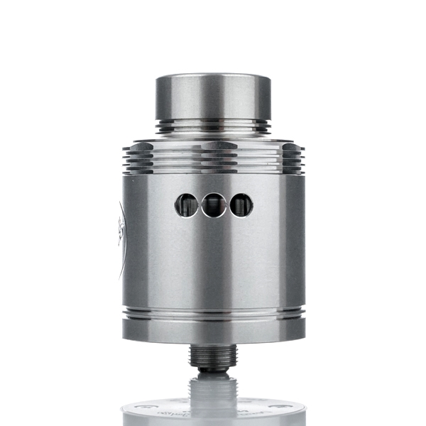 WISMEC Neutron RDA Verdampfer