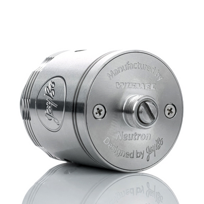 WISMEC Neutron RDA Verdampfer