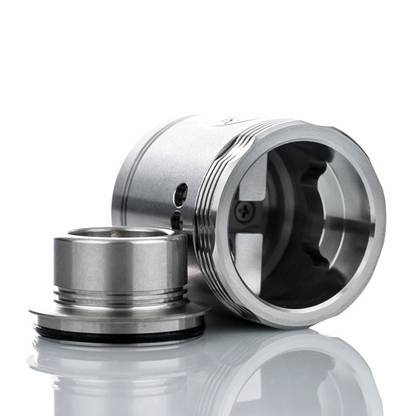 WISMEC Neutron RDA Verdampfer
