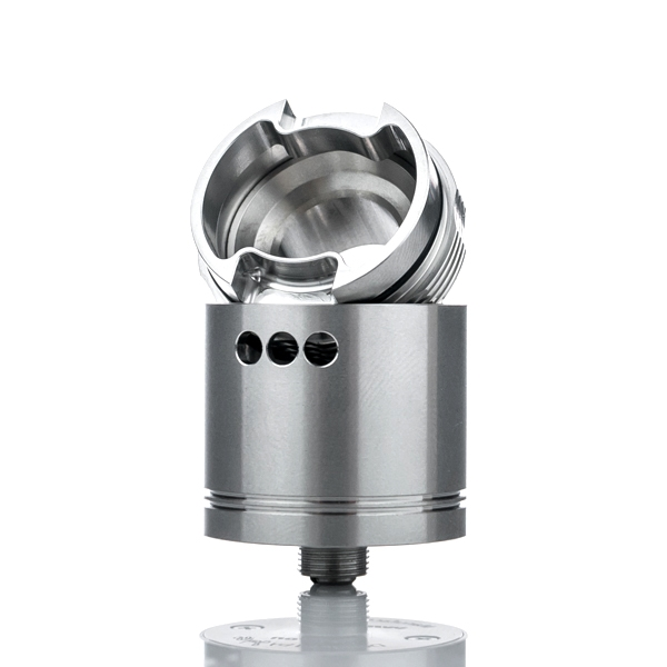 WISMEC Neutron RDA Verdampfer