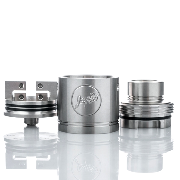 WISMEC Neutron RDA Verdampfer