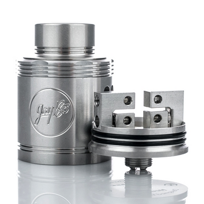 WISMEC Neutron RDA Verdampfer