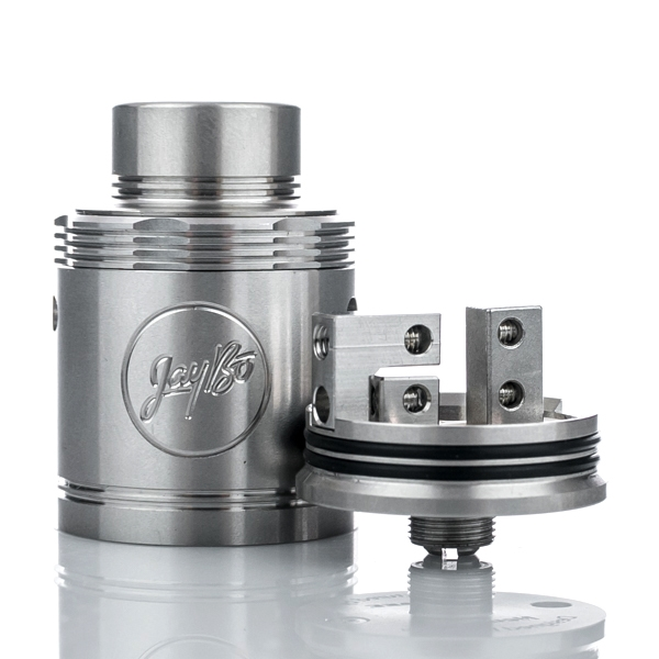 WISMEC Neutron RDA Verdampfer