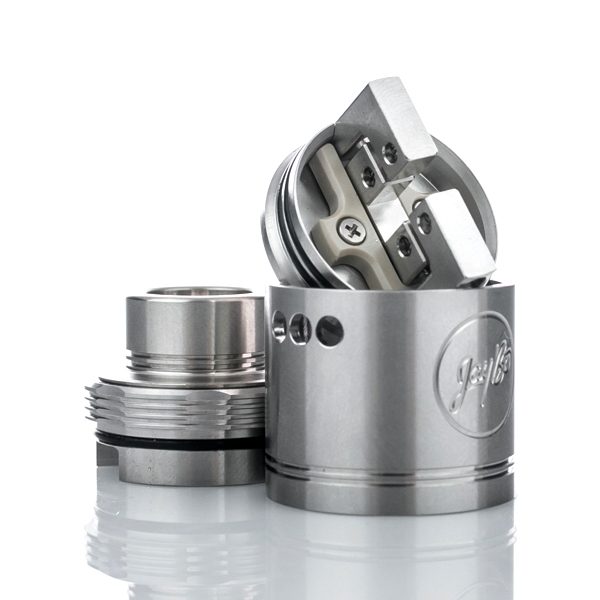 WISMEC Neutron RDA Verdampfer