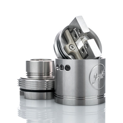 WISMEC Neutron RDA Verdampfer