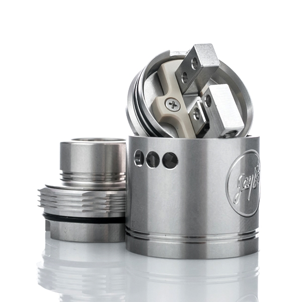 WISMEC Neutron RDA Verdampfer