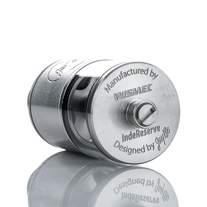 WISMEC IndeReserve RDTA Verdampfer - 4,5ml