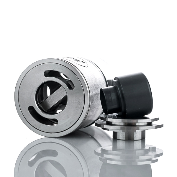 WISMEC IndeReserve RDTA Verdampfer - 4,5ml