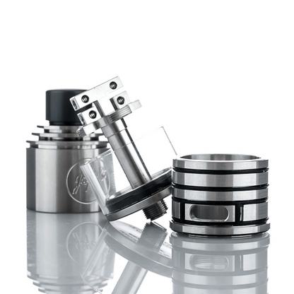 WISMEC IndeReserve RDTA Verdampfer - 4,5ml