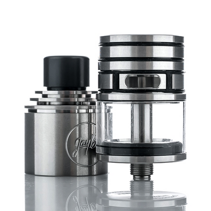 WISMEC IndeReserve RDTA Verdampfer - 4,5ml