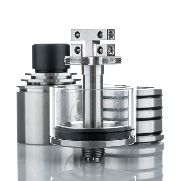 WISMEC IndeReserve RDTA Verdampfer - 4,5ml
