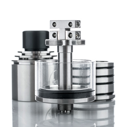 WISMEC IndeReserve RDTA Verdampfer - 4,5ml