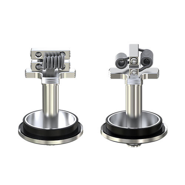 WISMEC IndeReserve RDTA Verdampfer - 4,5ml