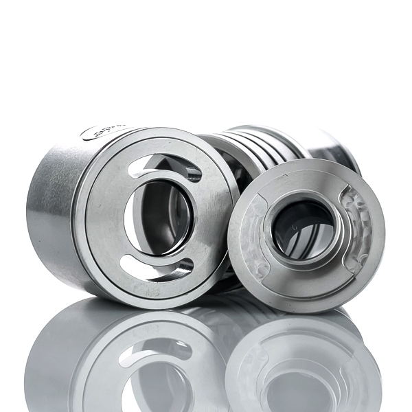 WISMEC IndeReserve RDTA Verdampfer - 4,5ml