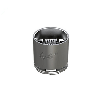 WISMEC Cylin Plus RTA/RDA Tank Verdampfer - 3,5ml