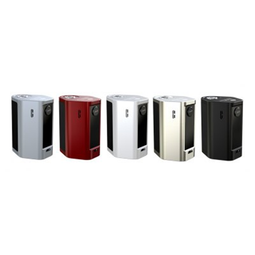 WISMEC 80W Reuleaux Rxmini Akku Mod Akkuträger - 2100mAh