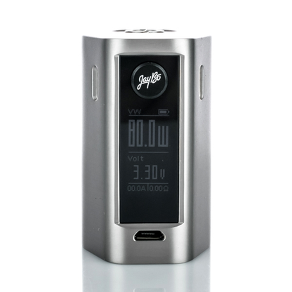 WISMEC 80W Reuleaux Rxmini Akku Mod Akkuträger - 2100mAh