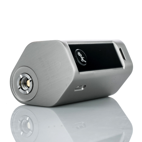 WISMEC 80W Reuleaux Rxmini Akku Mod Akkuträger - 2100mAh