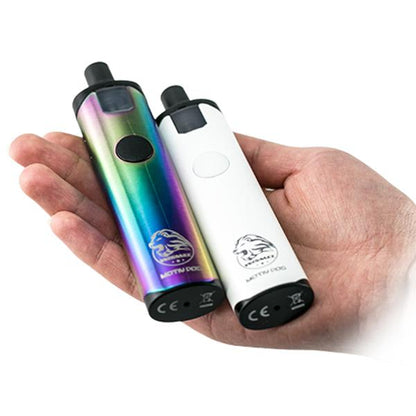 WISMEC Motiv POD Starter Kit Starterset - 4ml & 2200mAh