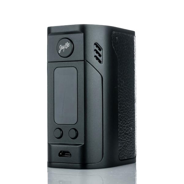 WISMEC Reuleaux RX300 Batterie TC Box Mod Akkuträger