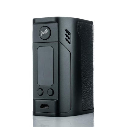 WISMEC Reuleaux RX300 Batterie TC Box Mod Akkuträger